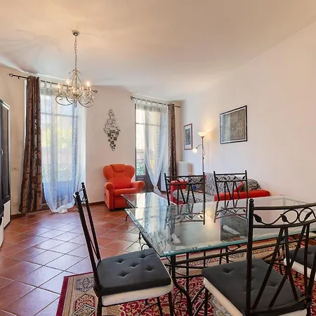 Apartamento Dolfin - Nel Centro Di - By Impero House Stresa