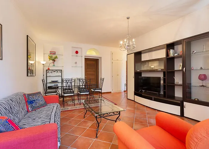 Dolfin - Nel Centro Di - By Impero House Apartman *