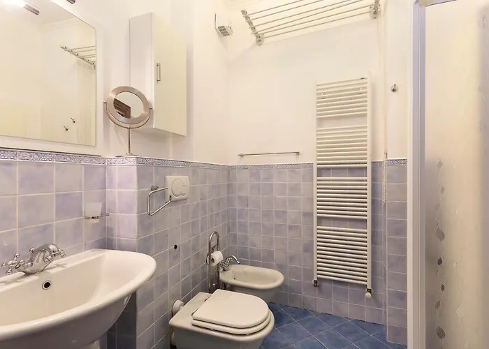 Dolfin - Nel Centro Di - By Impero House Apartman