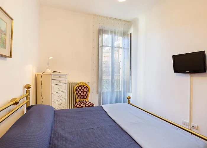 Apartman Dolfin - Nel Centro Di - By Impero House