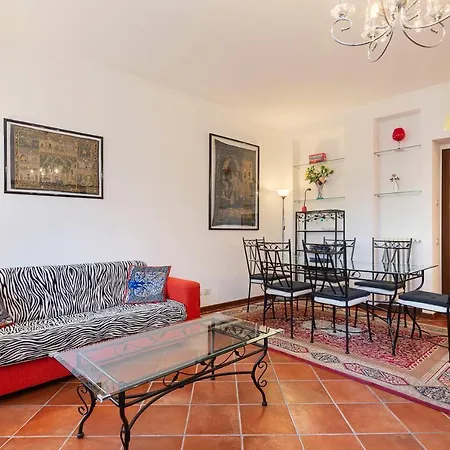 Appartamento Dolfin - Nel Centro Di - By Impero House *