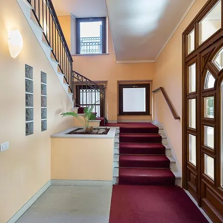 Dolfin - Nel Centro Di - By Impero House Appartement