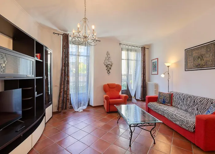 Appartamento Dolfin - Nel Centro Di - By Impero House Stresa