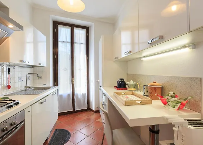 Dolfin - Nel Centro Di - By Impero House * Stresa