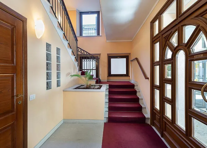 Dolfin - Nel Centro Di - By Impero House Appartamento