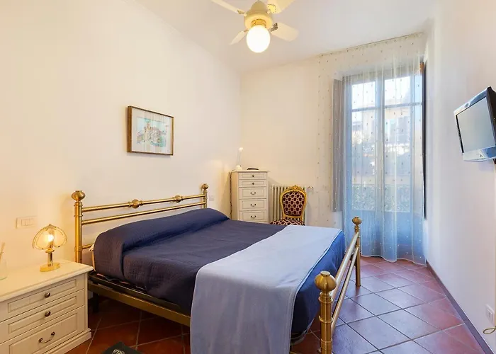 Appartamento Dolfin - Nel Centro Di - By Impero House *