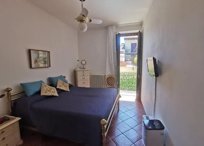 Dolfin - Nel Centro Di - By Impero House Appartamento *